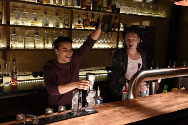 映画『５パーセントの奇跡 嘘から始まる素敵な人生』――ぼやけた明日が輝きだす！