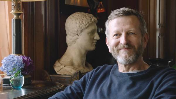 美しさの秘密に迫る『ドリス・ヴァン・ノッテン　ファブリックと花を愛する男』- 古川ケイの「映画は、微笑む。」#34