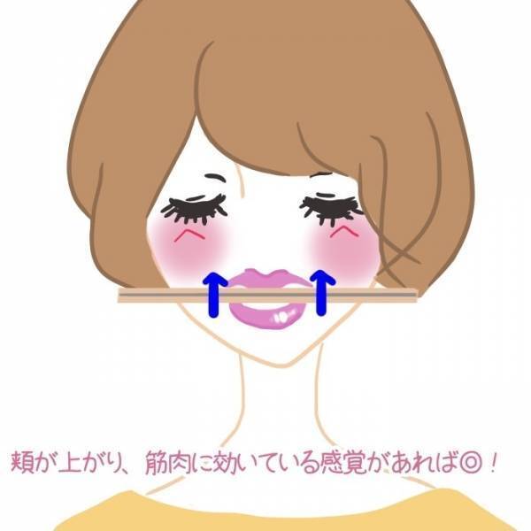 幸せを引き寄せる笑顔をつくる、朝昼晩の簡単すぎる心がけとは