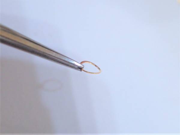 2018年のトレンドパーツで作る今っぽネイル【マニキュアでセルフネイル】