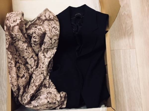 ネットショッピングで失敗したくないなら「手持ち服と合わせたコーデ」を３つ以上考える