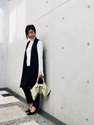 ネットショッピングで失敗したくないなら「手持ち服と合わせたコーデ」を３つ以上考える