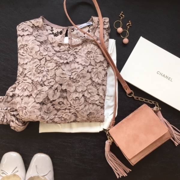 ネットショッピングで失敗したくないなら「手持ち服と合わせたコーデ」を３つ以上考える