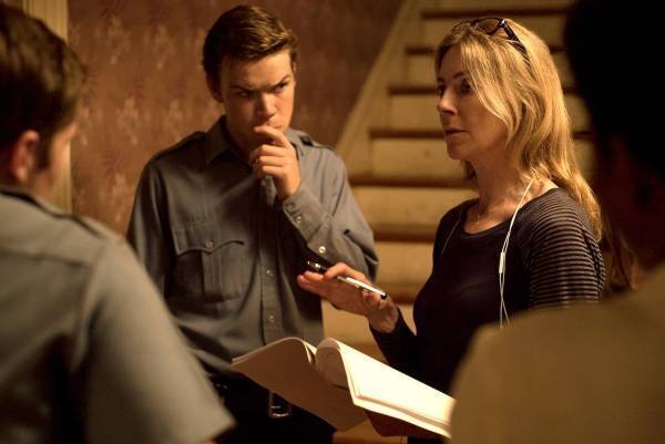 ”衝撃の40分”から目が離せない！　『デトロイト』が描く歴史に埋もれた戦慄の一夜　古川ケイの「映画は、微笑む。」#35