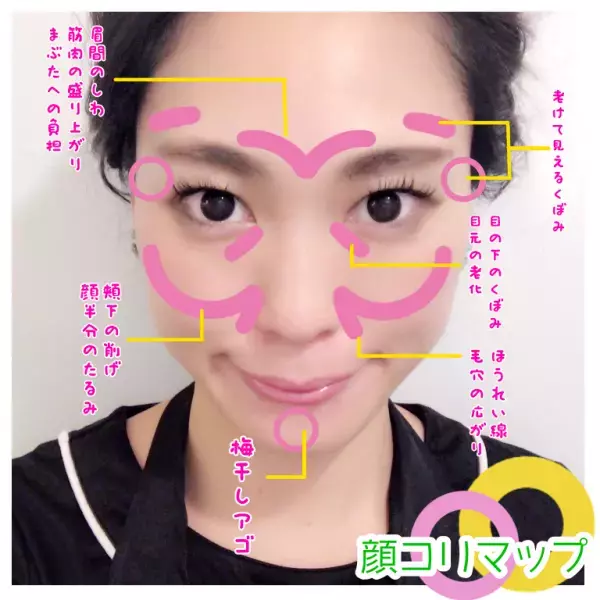 電車の窓に映る自分の顔がひどい。でも直視すべきふたつの理由