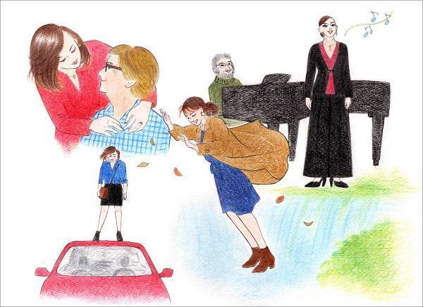 映画『ナチュラルウーマン』――私らしく、私を生きる愛の物語！