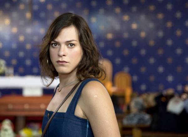 映画『ナチュラルウーマン』――私らしく、私を生きる愛の物語！