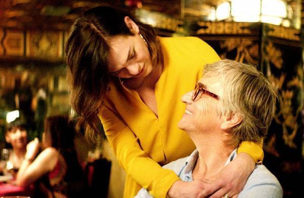 映画『ナチュラルウーマン』――私らしく、私を生きる愛の物語！