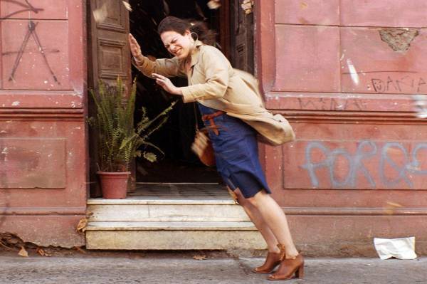 映画『ナチュラルウーマン』――私らしく、私を生きる愛の物語！