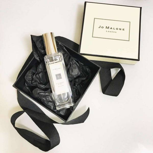 私の愛する香り。セント・オブ・ピースと歩み進める人生の続き【猫川舐子】