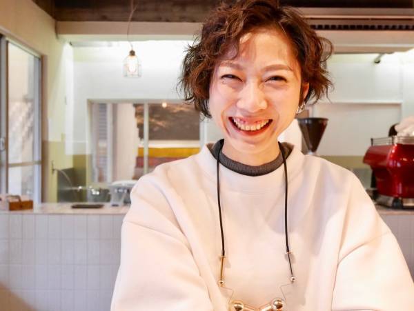 【おしゃれびとスナップ＃33】ひねりのあるシルエットで、印象に残る人に