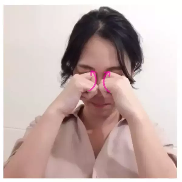 これさえすればメイクが映える！　「骨格トリートメント」の簡単なやり方