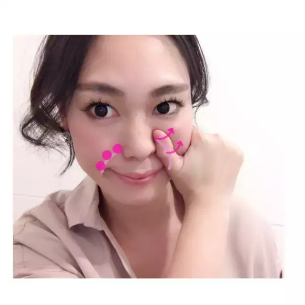 これさえすればメイクが映える！　「骨格トリートメント」の簡単なやり方