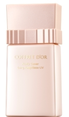 凛とした“ハンサム・ビューティ肌”をつくる、コフレドールの新作ファンデ