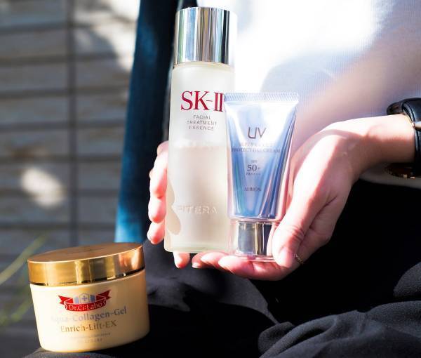 肌のゆらぎや乾燥はどうすればいい？　時短スキンケアを美眉アドバイザー・玉村麻衣子が伝授