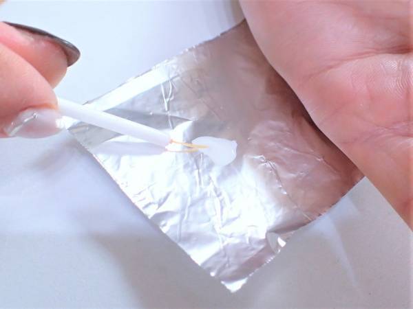 2018年トレンドカラー「イエロー」で作る春ネイル【マニキュアでセルフネイル】