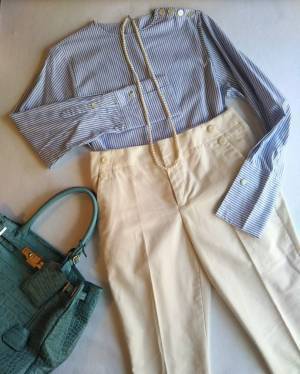 心を軽くしてくれる春のファッションを楽しもう