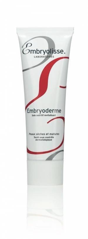 大人の肌をなめらかに仕上げる「アンブリオデルム モイスチャークリーム」