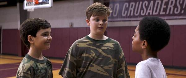 『15時17分、パリ行き』イーストウッド監督が、実際のテロ事件を当事者本人で撮影！　古川ケイの「映画は、微笑む。」#40