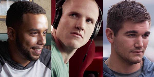 『15時17分、パリ行き』イーストウッド監督が、実際のテロ事件を当事者本人で撮影！　古川ケイの「映画は、微笑む。」#40