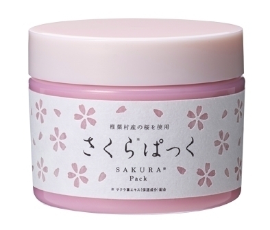 豆腐の盛田屋から、春の訪れを告げる「さくらシリーズ」が登場