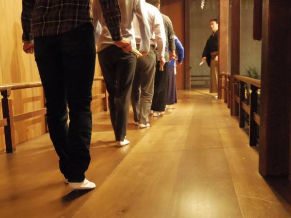 この春は「ふらっと能楽体験」で日本の伝統芸能の奥深さに触れてみよう