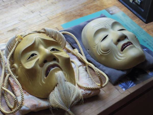 この春は「ふらっと能楽体験」で日本の伝統芸能の奥深さに触れてみよう