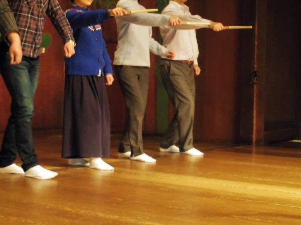 この春は「ふらっと能楽体験」で日本の伝統芸能の奥深さに触れてみよう