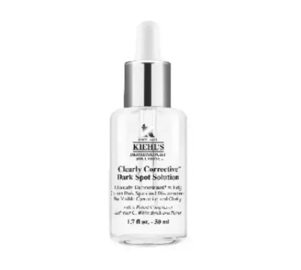 目指せ発光透明肌！　キールズのクリアリーホワイトラインがパワーアップして３月９日から新発売