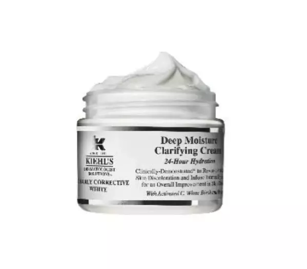 目指せ発光透明肌！　キールズのクリアリーホワイトラインがパワーアップして３月９日から新発売