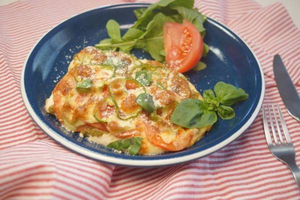 美しく絞りたい人の味方「鶏胸肉」を使ったヘルシーレシピ３品