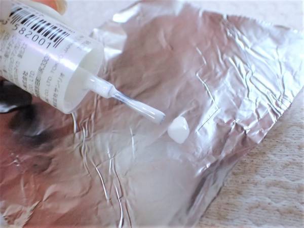 イエロー２度塗りがコツ！　爽やかフラワーネイル【マニキュアでセルフネイル】