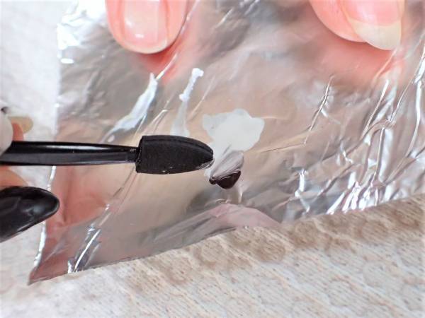 イエロー２度塗りがコツ！　爽やかフラワーネイル【マニキュアでセルフネイル】