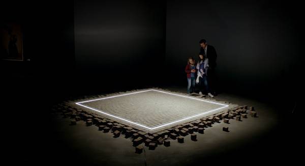 映画『ザ・スクエア　思いやりの聖域』感想。美術館を舞台に人間の本質に迫る社会派エンターテインメント！