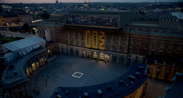 映画『ザ・スクエア　思いやりの聖域』感想。美術館を舞台に人間の本質に迫る社会派エンターテインメント！