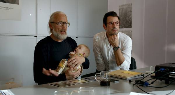 映画『ザ・スクエア　思いやりの聖域』感想。美術館を舞台に人間の本質に迫る社会派エンターテインメント！