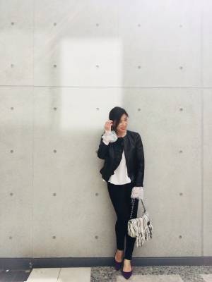 「袖レースインナー」が今春、大活躍の予感！