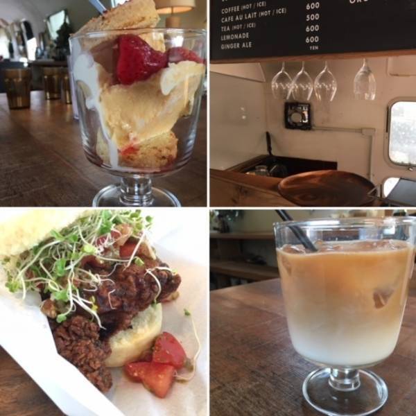 クルマで行く週末旅〜ジョンソンタウンからおふろcafé bivouacまで