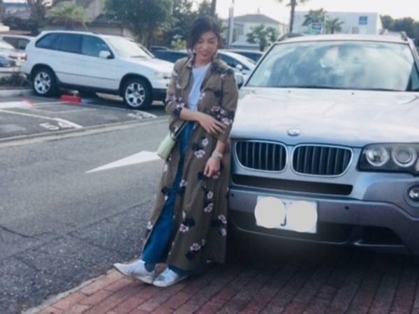 クルマで行く週末旅〜ジョンソンタウンからおふろcafé bivouacまで