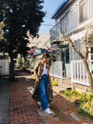 クルマで行く週末旅〜ジョンソンタウンからおふろcafé bivouacまで