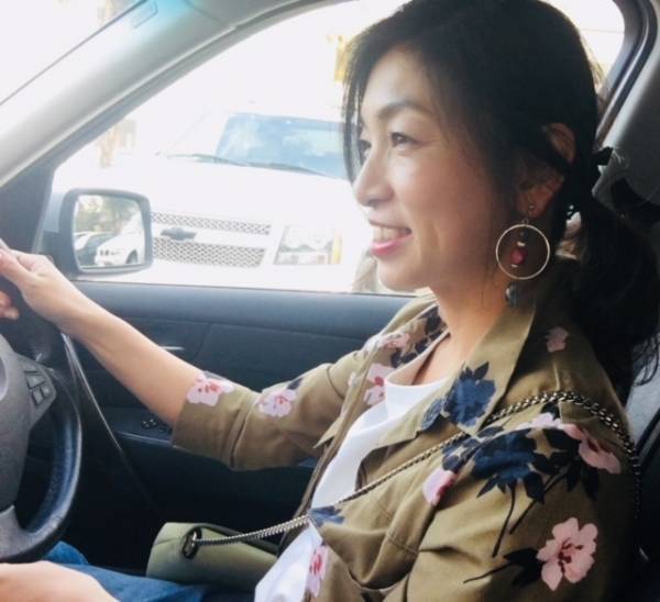 クルマで行く週末旅〜ジョンソンタウンからおふろcafé bivouacまで