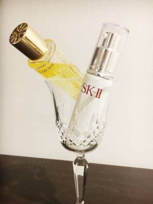 「綺麗になりたい」という無垢な欲望に乾杯【エルメス】