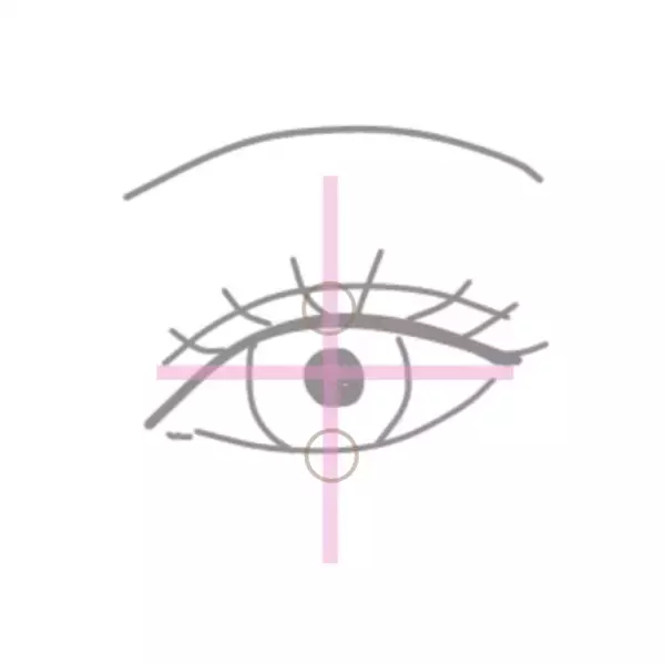 小顔に見せる、大人のナチュラルメイク術