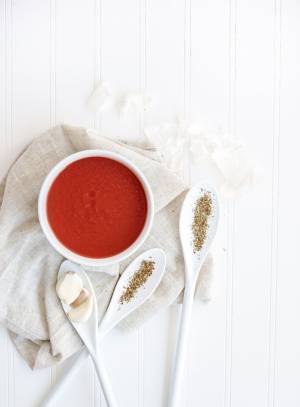 トマト農家に生まれていたら私はもっと美肌だったかもしれない、という妄想