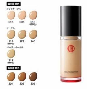 “素肌映え”する江原道のリキッドファンデがリニューアル