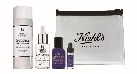 キールズ 京王新宿店が４月19日オープン！　オープニング限定セットも注目