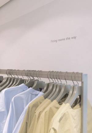 フランス女性は「自分が好きな服」を選んでいる