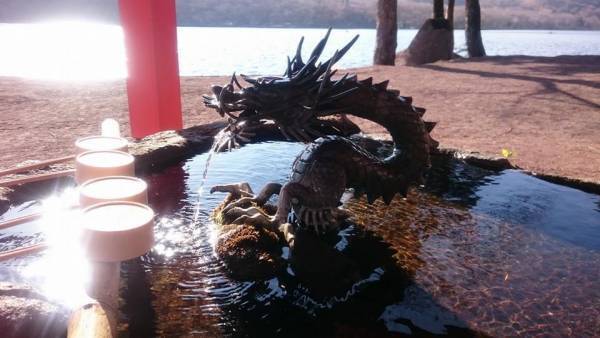 神社で神様とのご縁を結ぶ！　「御朱印」の意味と真のご利益