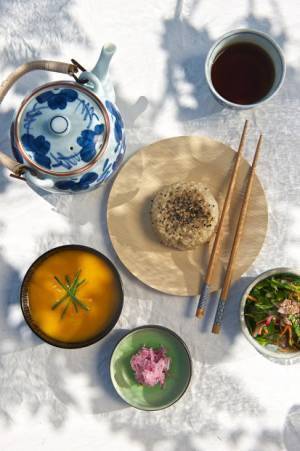 30代からの「脂肪と筋肉と美味しいもの」と賢く付き合う方法