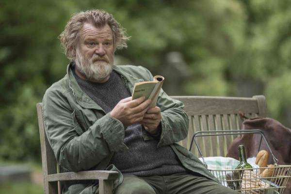 週末シネマにぴったり！　心に染みる『ロンドン、人生はじめます』　古川ケイの「映画は、微笑む。」#45